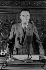 Naruhiko Higashikuni