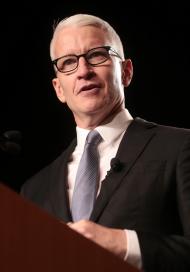 Anderson Cooper