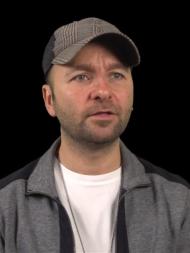 Daniel Negreanu
