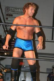 Kenny Omega