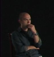 Joshua Harris