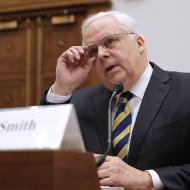 Frederick W. Smith