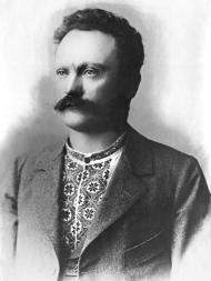 Ivan Franko