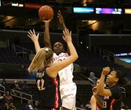 Nneka Ogwumike