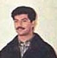 Qusay Hussein