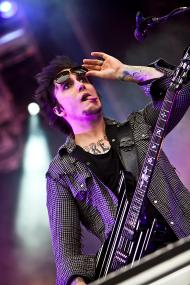 Synyster Gates