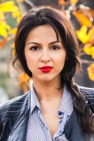Annet Mahendru