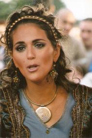 Valérie Bénaïm