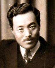 Hideyo Noguchi