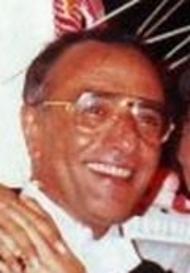 Yves Mourousi
