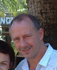 Xander Berkeley