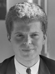 Van Cliburn