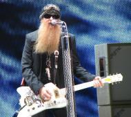 Billy Gibbons