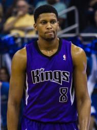 Rudy Gay
