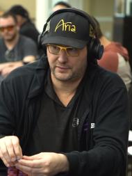 Phil Hellmuth