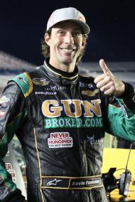 Travis Pastrana