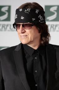 Gottfried Helnwein Gottfried Helnwein