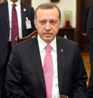 Recep Tayyip Erdoğan
