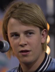 Tom Odell