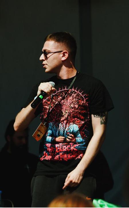 Oxxxymiron