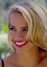 Jessica Barth