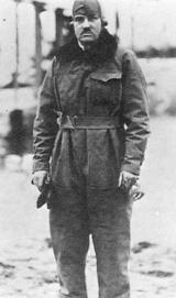 Earl Winfield Spencer