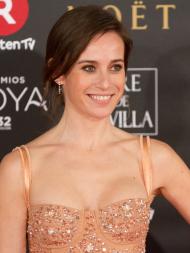 Marta Etura