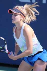 Eugenie Bouchard