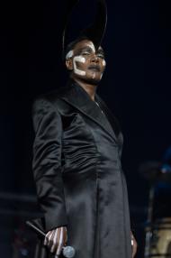 Grace Jones