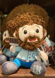 Bob Ross