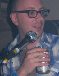 Steve Burns