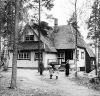 Jean Sibelius