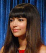 Hannah Simone