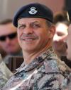 Prince Feisal bin Al-Hussein of Jordan