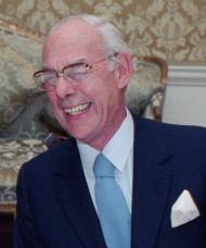 Denis Thatcher
