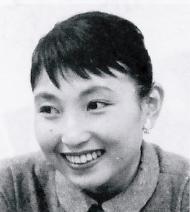 Tetsuko Kuroyanagi