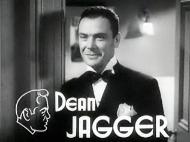 Dean Jagger