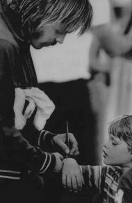 Steve Prefontaine