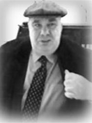 Semion Mogilevich