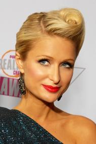 Paris Hilton