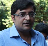 Arnab Ranjan Goswami