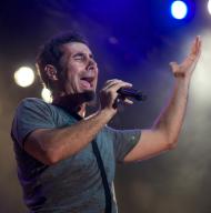 Serj Tankian
