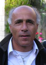 Mordechai Vanunu