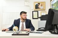 Chaim Walder