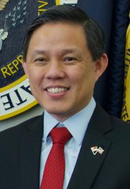 Chan Chun Sing