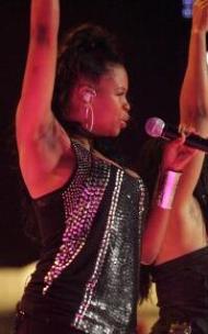 Dawn Robinson