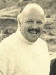 George Roy Hill