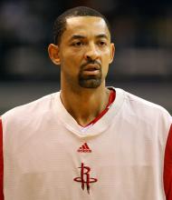 Juwan Howard