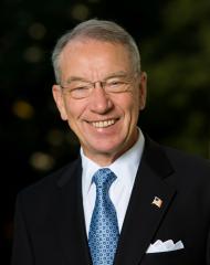 Chuck Grassley
