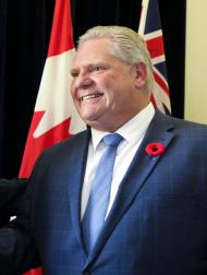 Doug Ford
